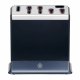 Набор ножей Tefal EverSharp Pro 6шт Blue (K297S744) Набор ножей Tefal EverSharp Pro 6шт Blue (K297S744)