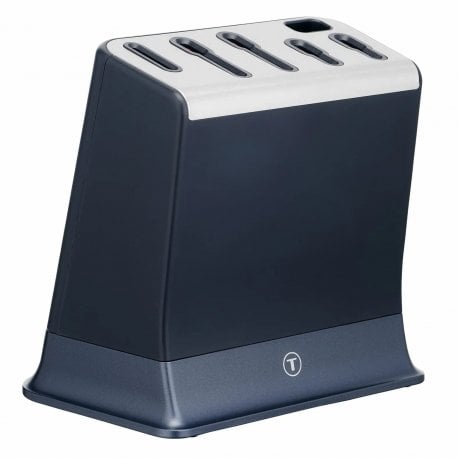 Набір ножів Tefal EverSharp Pro 6шт Blue (K297S744)
