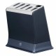 Набір ножів Tefal EverSharp Pro 6шт Blue (K297S744) Набір ножів Tefal EverSharp Pro 6шт Blue (K297S744)