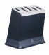 Набір ножів Tefal EverSharp Pro 6шт Black (K297S644)