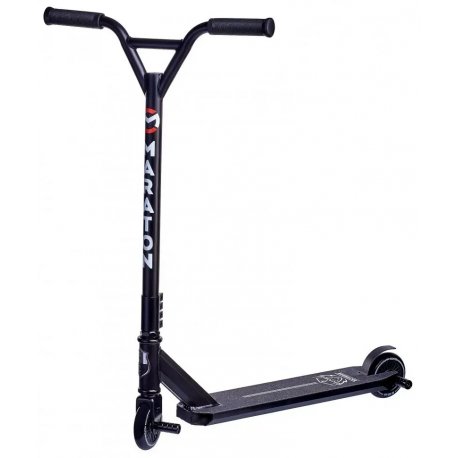 Самокат Maraton Extreme трюковий (без PEG) Black (SMR0048BK)