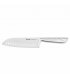 Кухонный нож сантока Tefal Precision Silver (K2891124)