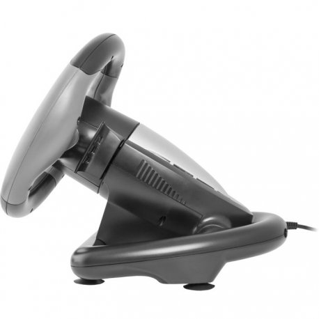 Кермо і педалі Defender Challenge Mini USB Black (64351)