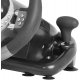 Руль и педали Defender Forsage USB Black (64367) Руль и педали Defender Forsage USB Black (64367)
