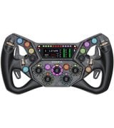 Руль Moza Racing KS Pro GT RGB Black (RS095_Moza)