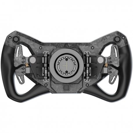 Руль Moza Racing KS Pro GT RGB Black (RS095_Moza)