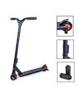 Самокат Scale Sports Storm трюковый Black (566033662)