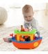 Игровой набор Kiddi Smart Ноев ковчег (на украинском языке) Multicolor (063404)