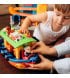 Игровой набор Kiddi Smart Ноев ковчег (на украинском языке) Multicolor (063404)