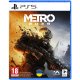Игра консольная Metro 2039 Day One Edition BD диск (PS5) (4020628536756) Игра консольная Metro 2039 Day One Edition BD диск (PS5) (4020628536756)