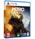 Игра консольная Metro 2039 Day One Edition BD диск (PS5) (4020628536756)
