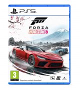 Гра консольна Forza Horizon 6 BD диск (PS5) (196388938681)