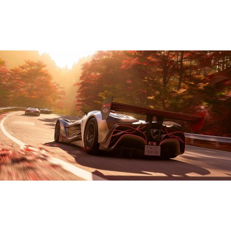 Гра консольна Forza Horizon 6 BD диск (PS5) (196388938681)