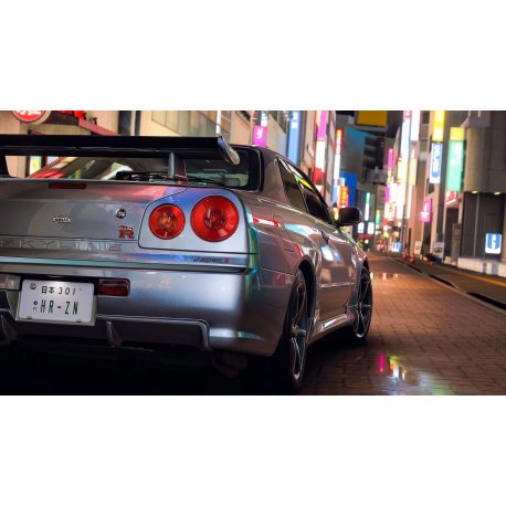 Гра консольна Forza Horizon 6 BD диск (PS5) (196388938681)