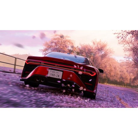 Гра консольна Forza Horizon 6 BD диск (PS5) (196388938681)