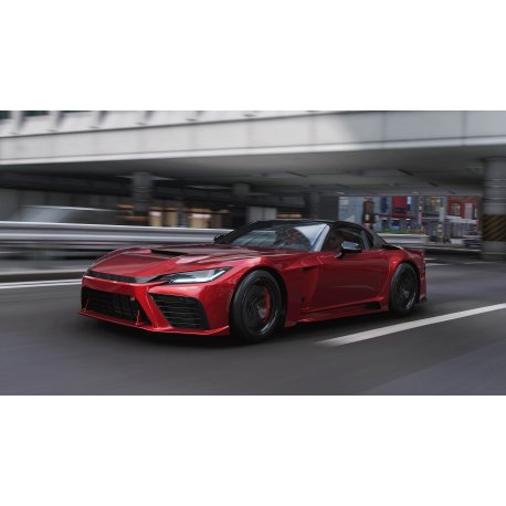 Игра консольная Forza Horizon 6 BD диск (PS5) (196388938681)