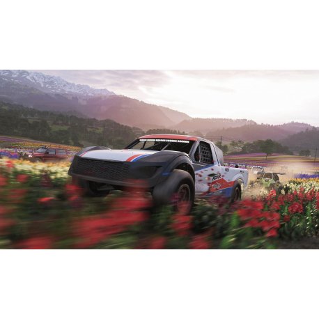 Гра консольна Forza Horizon 6 BD диск (PS5) (196388938681)
