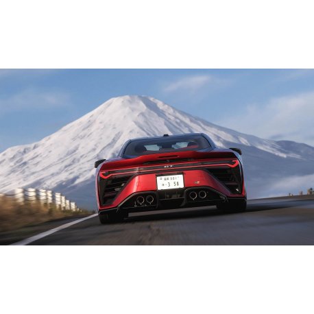 Гра консольна Forza Horizon 6 BD диск (PS5) (196388938681)
