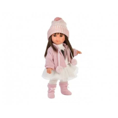 Лялька Llorens Sara 35см Іспанія (53528)