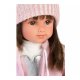Лялька Llorens Sara 35см Іспанія (53528)