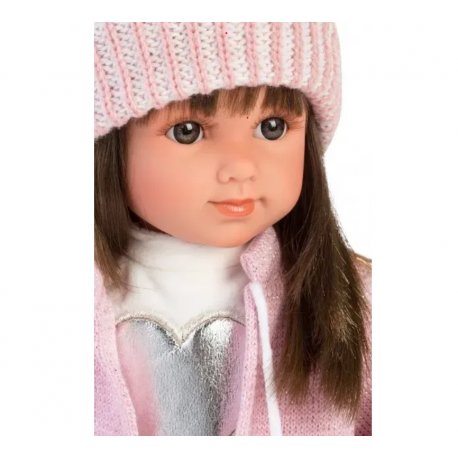 Лялька Llorens Sara 35см Іспанія (53528)