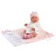 Кукла Llorens Tina 43 см (84328) Кукла Llorens Tina 43 см (84328)