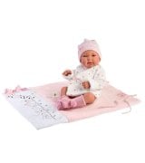 Кукла Llorens Tina 43 см (84328)