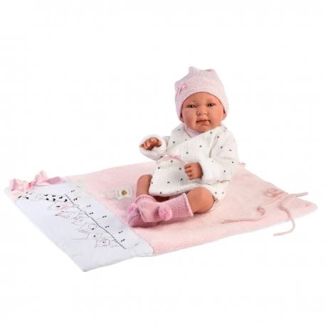 Лялька Llorens Tina 43 см (84328)