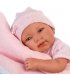 Кукла Llorens Tina 43 см (84328)