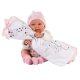 Кукла Llorens Tina 43 см (84328) Кукла Llorens Tina 43 см (84328)