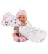 Кукла Llorens Tina 43 см (84328)