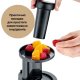 Соковыжималка Severin Black (ES 3571) Соковыжималка Severin Black (ES 3571)