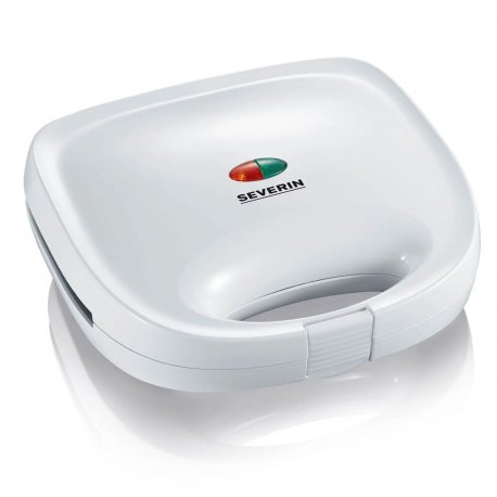 Бутербродниця Severin 600W White (SA 2971)