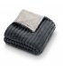 Електроковдра Beurer Dark Grey (HD 82 Stockholm)