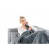 Електроковдра Beurer Dark Grey (HD 75 Dark Grey)