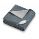 Электроодеяло Beurer Dark Grey (HD 75 Dark Grey) Электроодеяло Beurer Dark Grey (HD 75 Dark Grey)