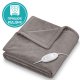 Электроодеяло Beurer Brown (HD 75 Taupe) Электроодеяло Beurer Brown (HD 75 Taupe)
