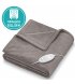 Електроковдра Beurer Brown (HD 75 Taupe)