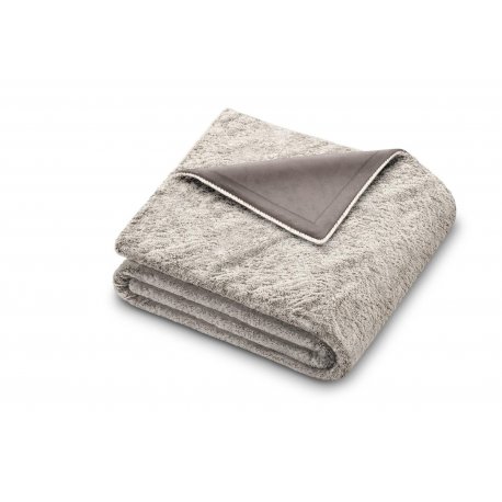 Електроковдра Beurer Brown (HD 75 Nordic Taupe)