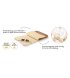 Электрогрелка Beurer Beige (HK 115)