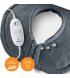 Электрогрелка для плеч и шеи Beurer Grey (HK 54 Grey)