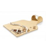 Электрогрелка для спины и шеи Beurer Beige (HK 58)