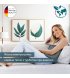 Електрогрілка Beurer Grey (HK 123 XXL Green Planet)