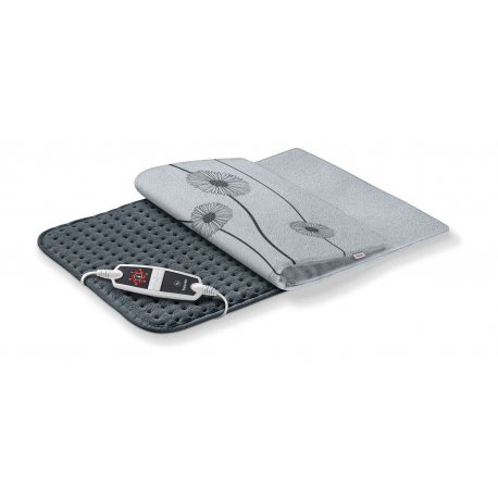 Електрогрілка Beurer Grey (HK 125 Grey)
