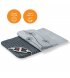 Электрогрелка Beurer Grey (HK 125 Grey)