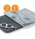 Электрогрелка Beurer Grey (HK 125 Grey)