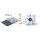 Електрогрілка Beurer Grey (HK 125 Grey) Електрогрілка Beurer Grey (HK 125 Grey)