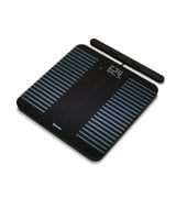 Весы напольные диагностические Beurer Black (BF 990)