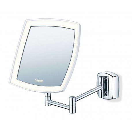 Косметичне дзеркало Beurer Silver (BS 89)
