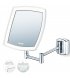Косметическое зеркало Beurer Silver (BS 89)